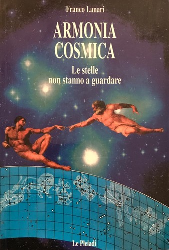 Armonia cosmica le stelle - armonia,