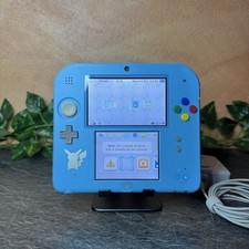 Nintendo 2DS edizione Pokémon