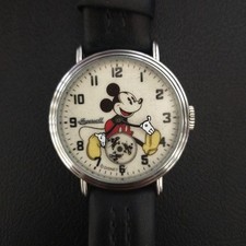 Orologio ingersoll topolino - ingersoll,
