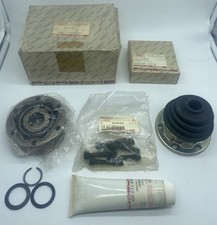 Kit riparazione giunto assiale