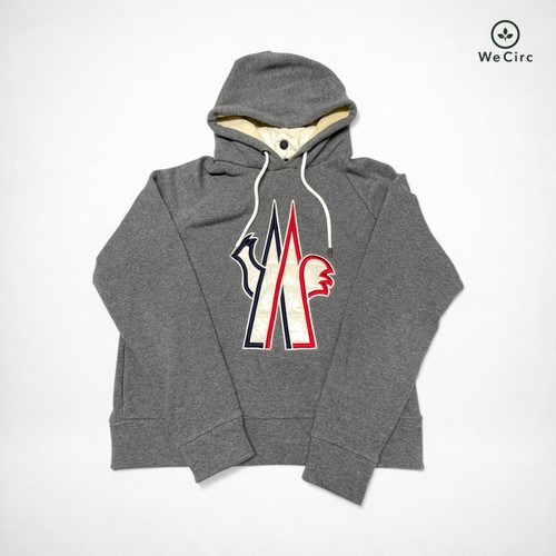 Moncler grenoble felpa con - felpa,