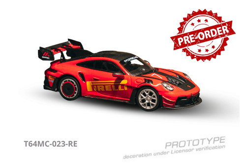 Tarmac works 64 - (pre-ordine), 1/64