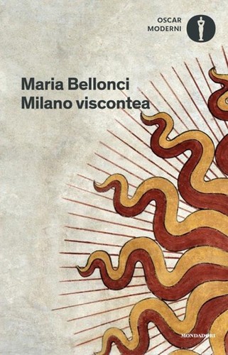 Milano viscontea bellonci - viscontea,