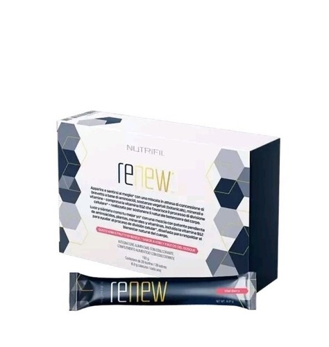 Nutrifii renew nuovo - renew™,