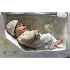 Arias pos230409 trudi - arias, bebe'