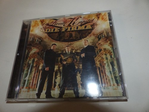 Die firma das - -,