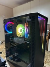 pc gaming e streaming fisso