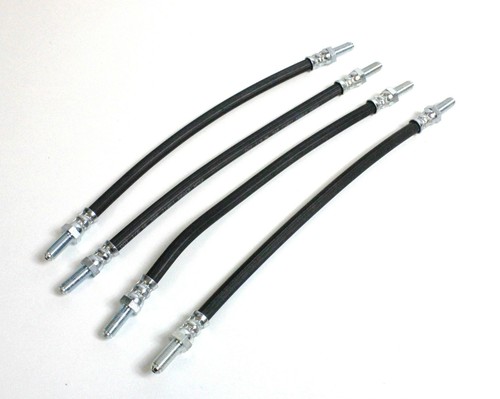 Set tubi freno - set,