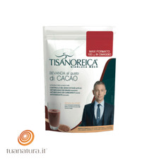 Dieta Tisanoreica 2020 BEVANDA