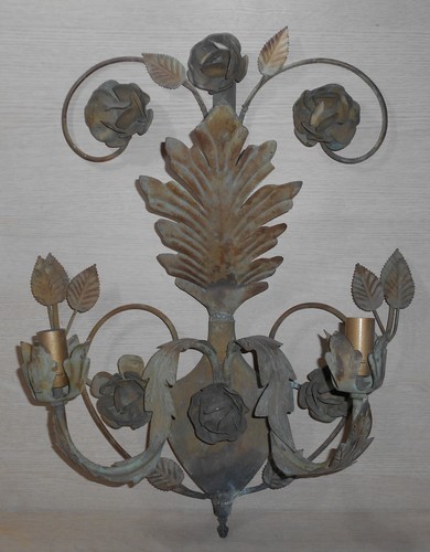 Lampadario applique parete - lampadario,