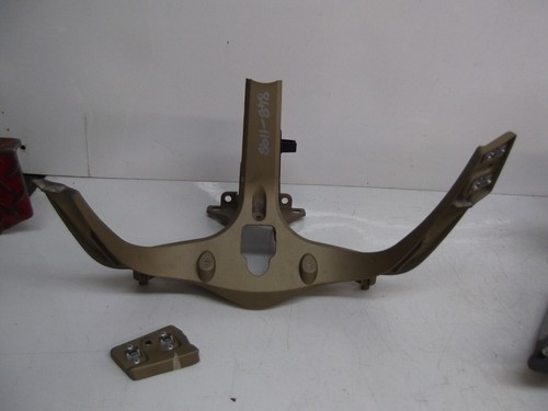 Ducati 848 1098 1198 - ducati,