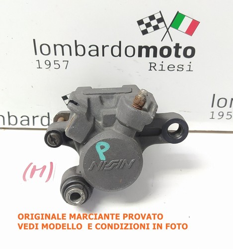 Pinza freno posteriore - freno,