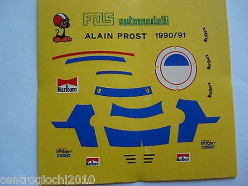 Decals kit helmet casco - kit,