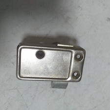 Serratura porta - , sx.(dorata)