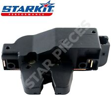 Serrure de coffre hayon