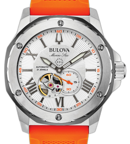 Orologio polso bulova - orologio,