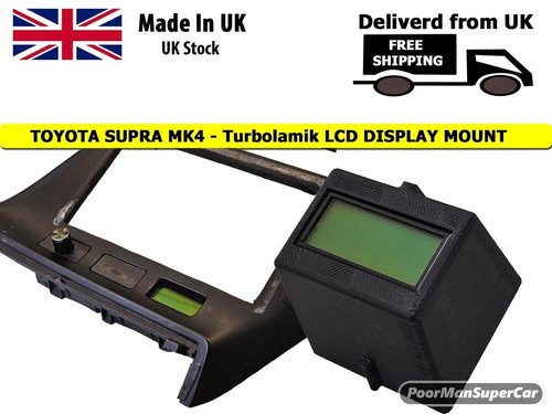 Supporto display lcd - display,
