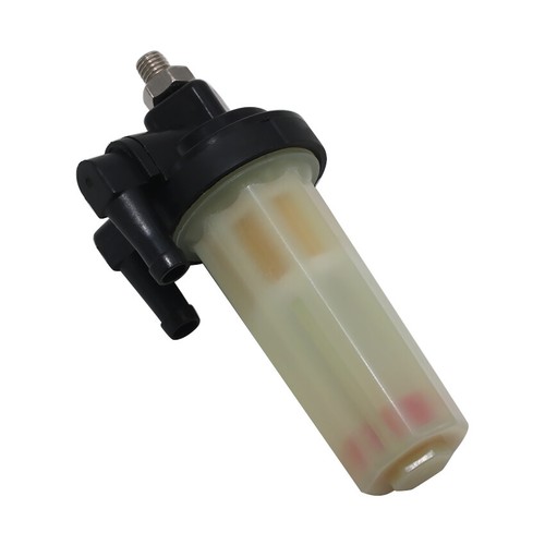 Filtro carburante per