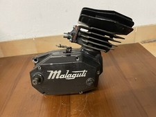 BLOCCO MOTORE FRANCO MORINI 4 MARCE FM-T4 FMT4 A MALAGUTI FIFTY TOP LAMELLARE