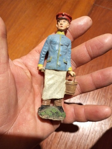 Figurina pasta nardi - figurina,