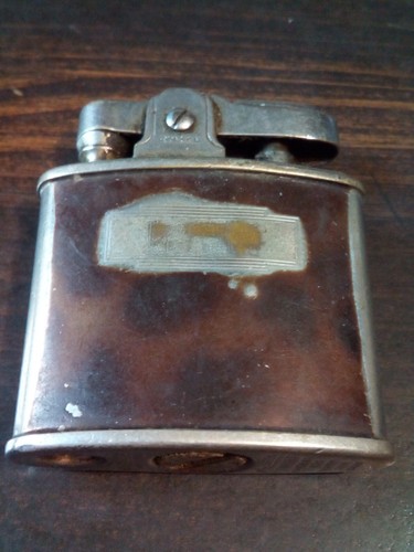Accendino vintage ronson - accendino,