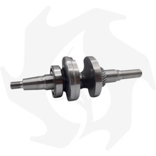 Albero motore Honda GX 340 - 390