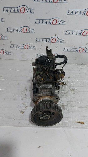 Pompa iniezione diesel per - iniezione,