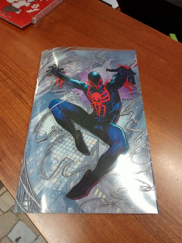 Ultimate spider man - 1, variant