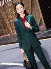 Tailleur Completo Donna Set