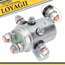 Magnetschalter Relais