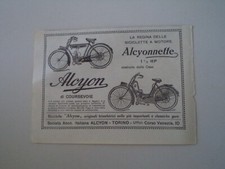 advertising Pubblicità 1924