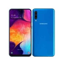 Smartphone Samsung Galaxy A50