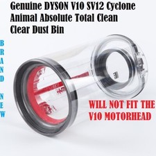 New genuine dyson - dyson, v10
