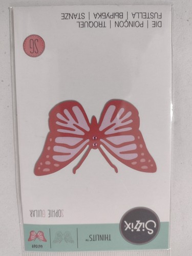 Sizzix fustella big shot - sizzix,