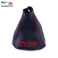 Per Fiat 500S 500 S Pomello