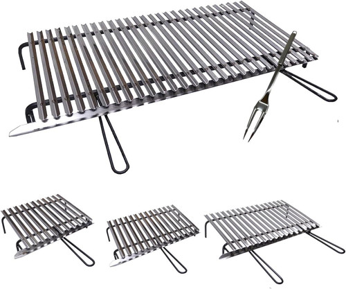 Graticola per barbecue griglia - graticola,
