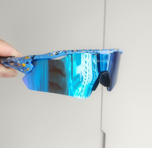 Occhiali sole oakley radar - da,