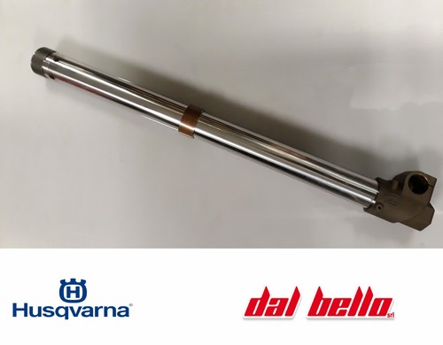 Stelo forcella sinistro - forcella,