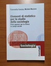 Elementi di statistica per lo