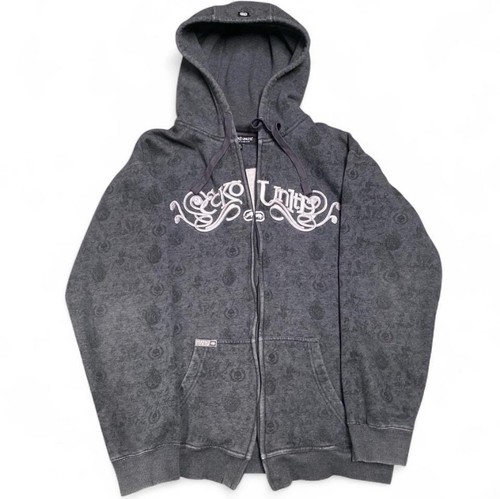 Grail ecko unltd - felpa, con