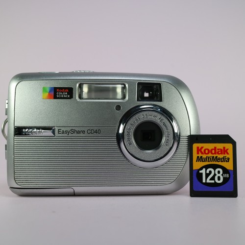 Fotocamera digitale kodak - digitale,
