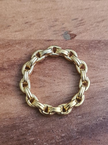 Anello catena