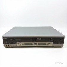 Sharp nc70h registratore - dv-nc70h,