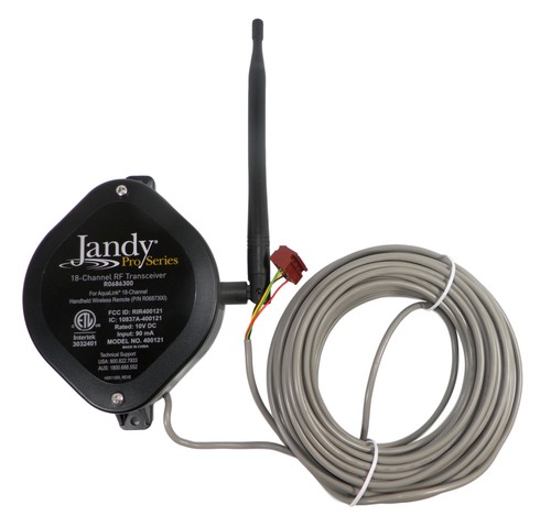 Zodiac jandy 40012200 pda - zodiac,