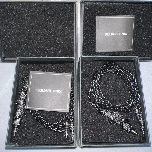 Square enix tidal - square, talisman
