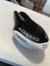 Sella bici ISM Adamo Break