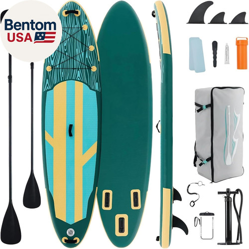 Stand paddle board - stand,