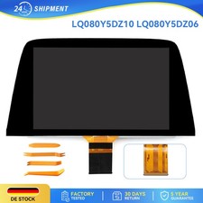 Display LCD 8" per Opel Astra