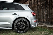 Kit allargamento parafango ABT