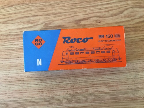 Roco escala ref 02163 a - roco,